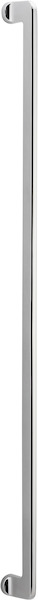 21314 - Baltimore Pull Handle - 900mm - Polished Chrome