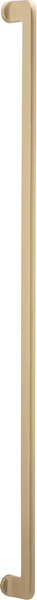 21316 - Baltimore Pull Handle - 900mm - Brushed Brass