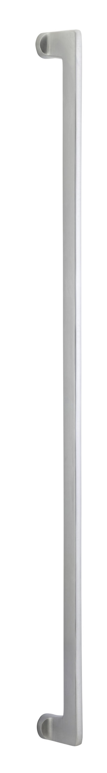 21315 - Baltimore Pull Handle - 900mm - Brushed Chrome