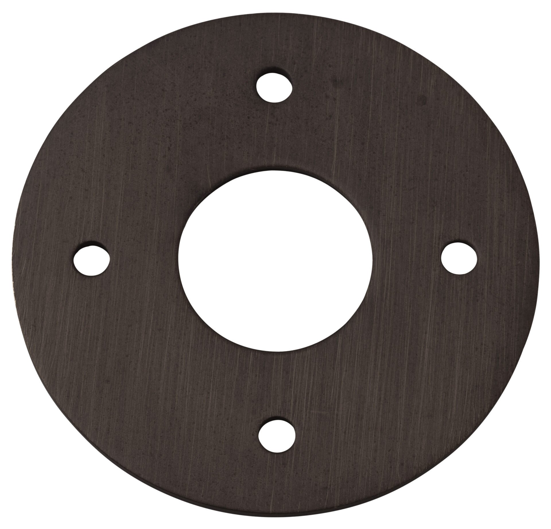 Adaptor Plate - Round