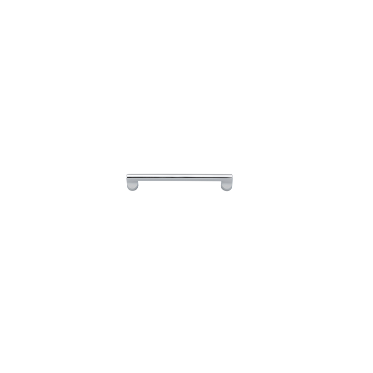 20894 - Baltimore Cabinet Pull - CTC160mm - Polished Chrome