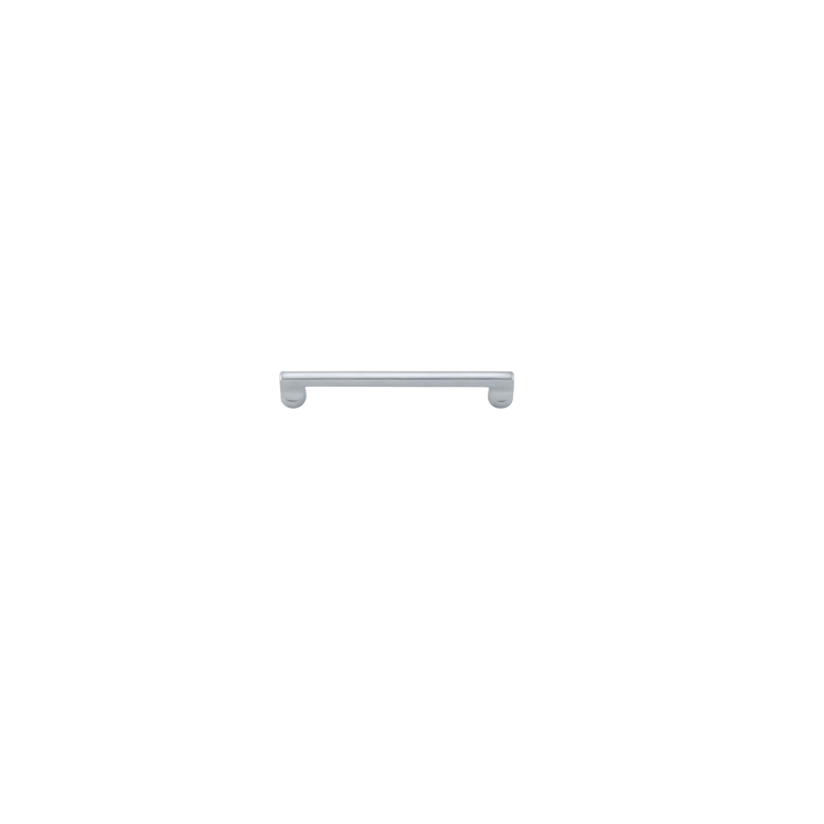 20895 - Baltimore Cabinet Pull - CTC160mm - Brushed Chrome