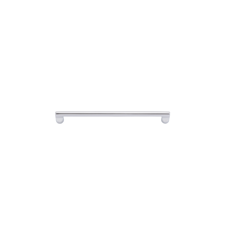 20904 - Baltimore Cabinet Pull - CTC256mm - Polished Chrome