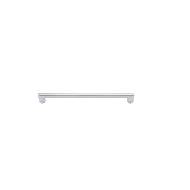 20905 - Baltimore Cabinet Pull - CTC256mm - Brushed Chrome