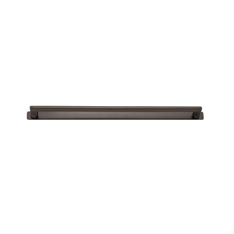 Baltimore Cabinet Pull with Backplate - CTC450mm