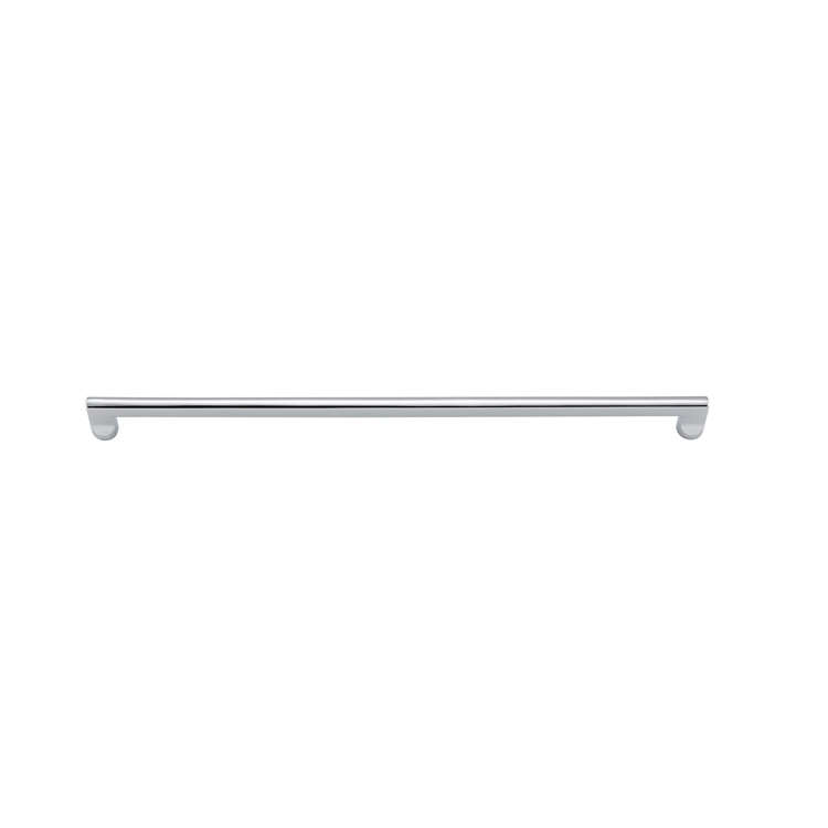 20924 - Baltimore Cabinet Pull - CTC450mm - Polished Chrome