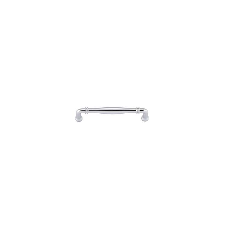 21074 - Sarlat Cabinet Pull - CTC160mm - Polished Chrome