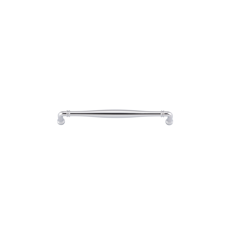 21084 - Sarlat Cabinet Pull - CTC256mm - Polished Chrome