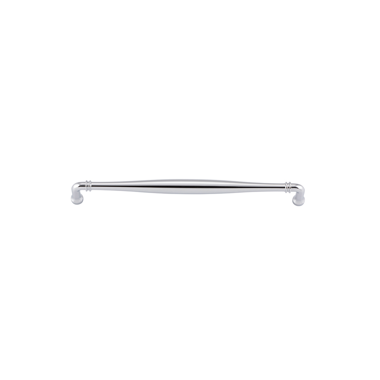 21094 - Sarlat Cabinet Pull - CTC320mm - Polished Chrome