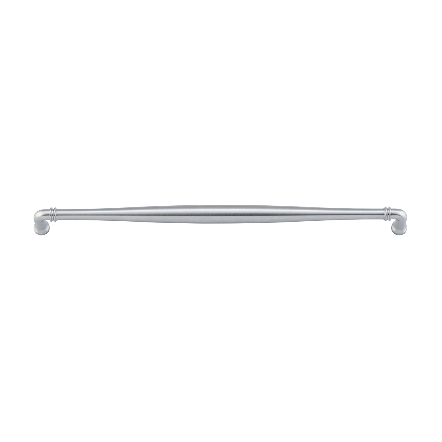 21105 - Sarlat Cabinet Pull - CTC450mm - Brushed Chrome