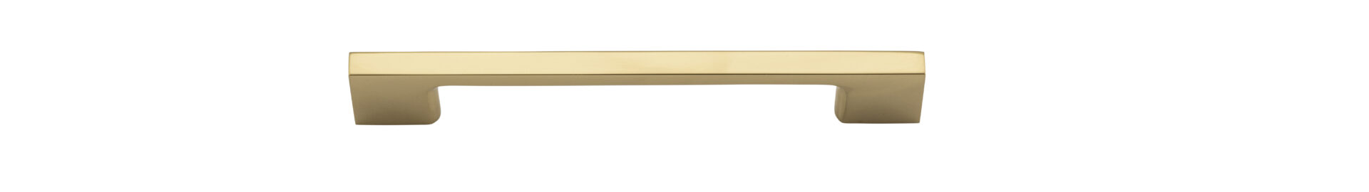 0515 - Cali Cabinet Pull - 128mm - Polished Brass