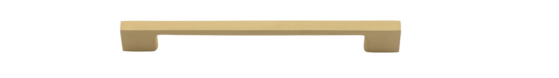 0556 - Cali Cabinet Pull - 160mm - Brushed Brass