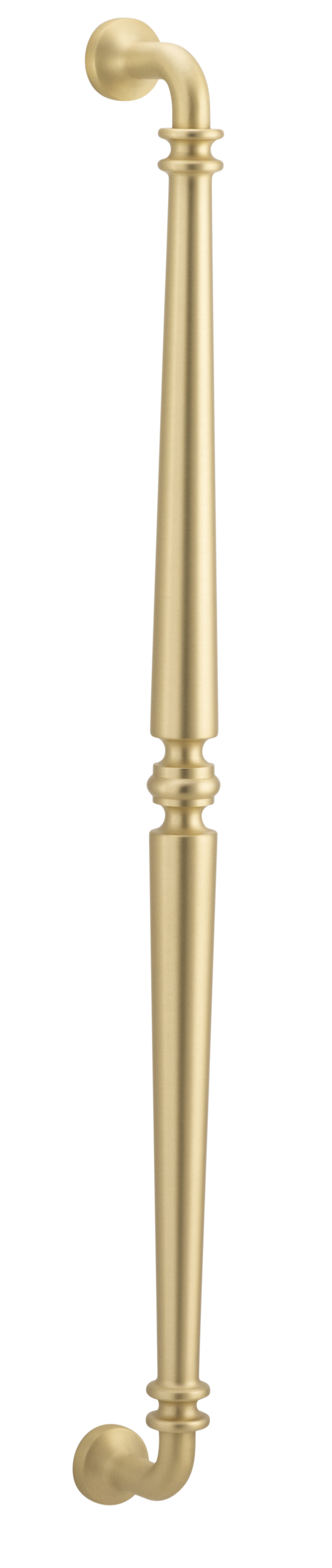17102 - Sarlat Pull Handle - 600mm - Brushed Gold PVD