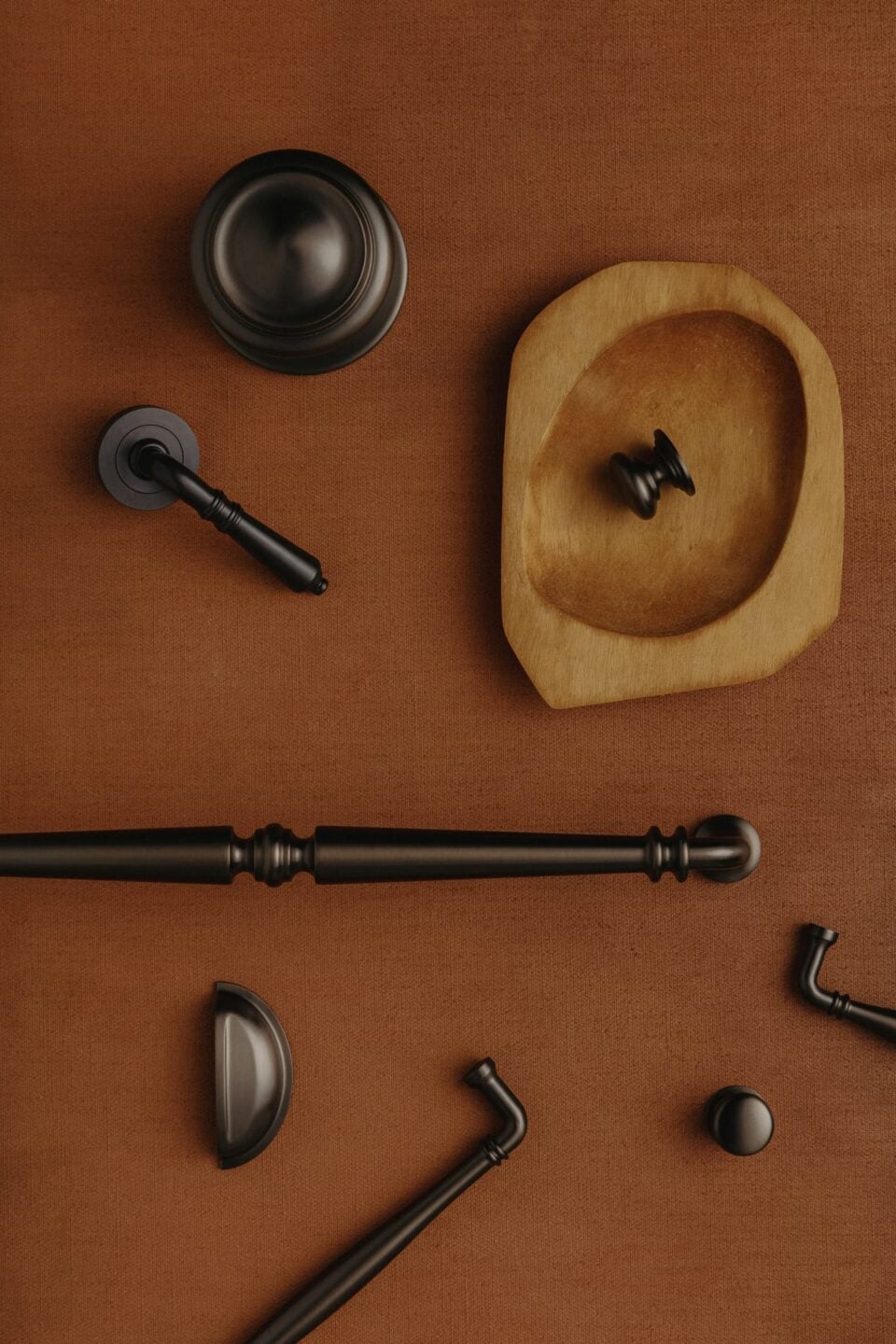 Discover Cohesive Design with Iver’s Whole-of-Home Collections 
