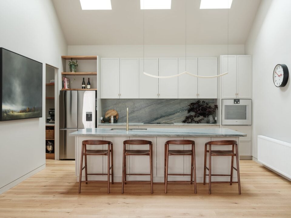 Drumcondra Residence