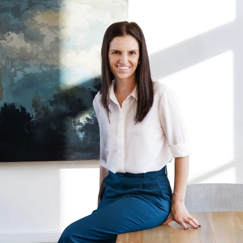 A Sit Down with Kate Dunn