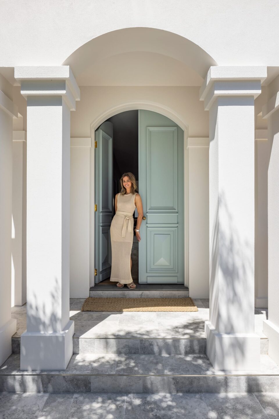 A Sit Down with Kirsty Ristevski of Curatd