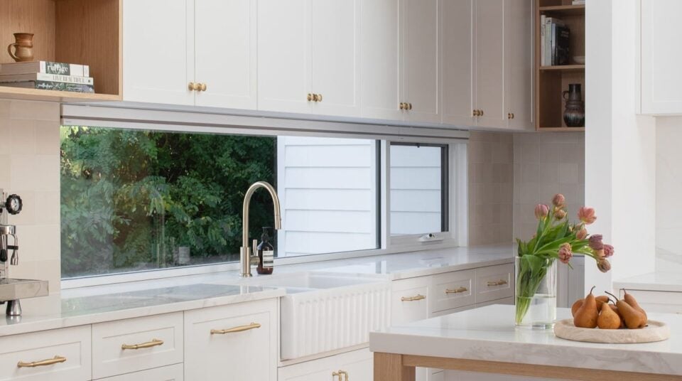 East Launceston Project