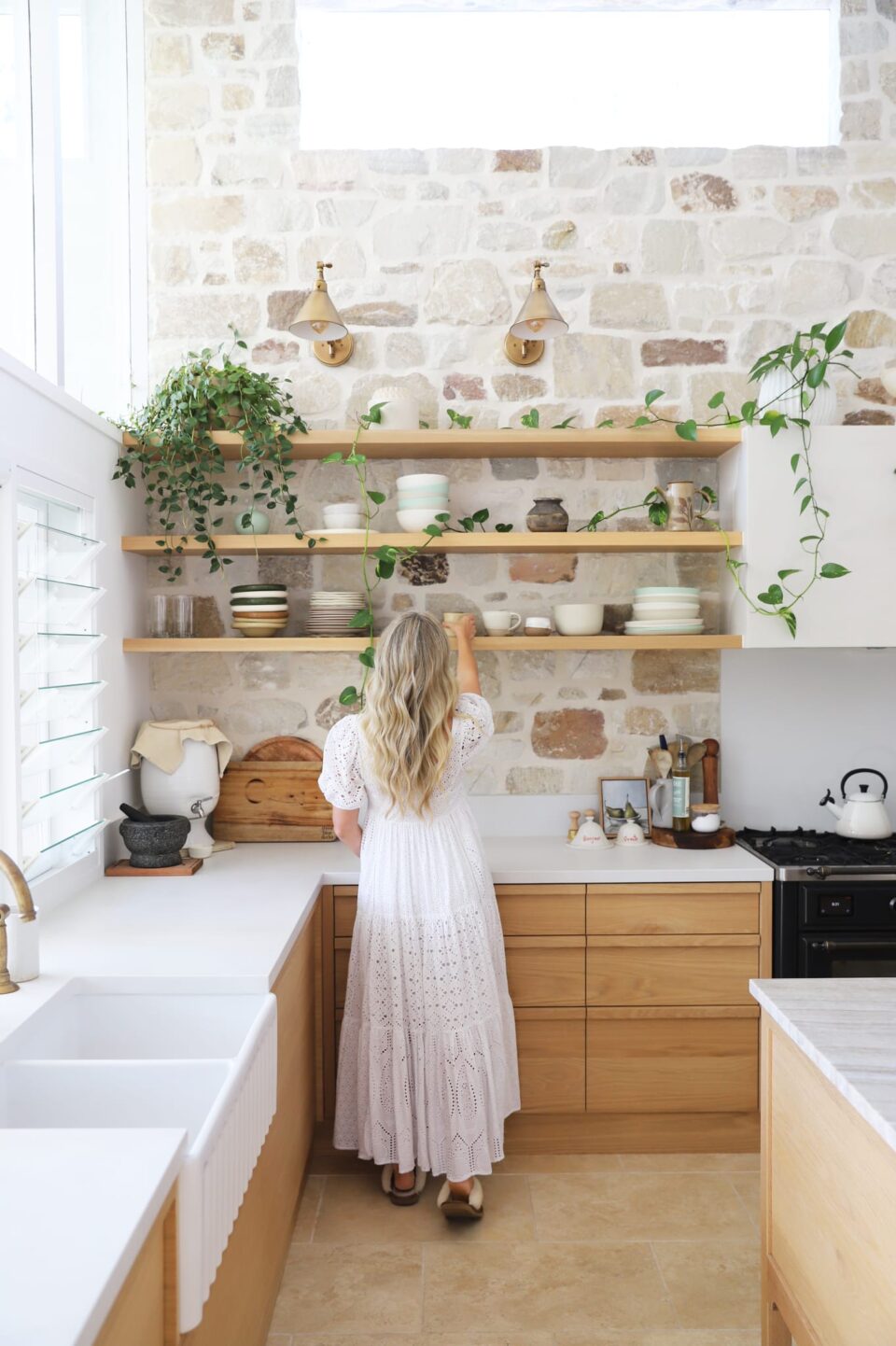 Northern Rivers Project