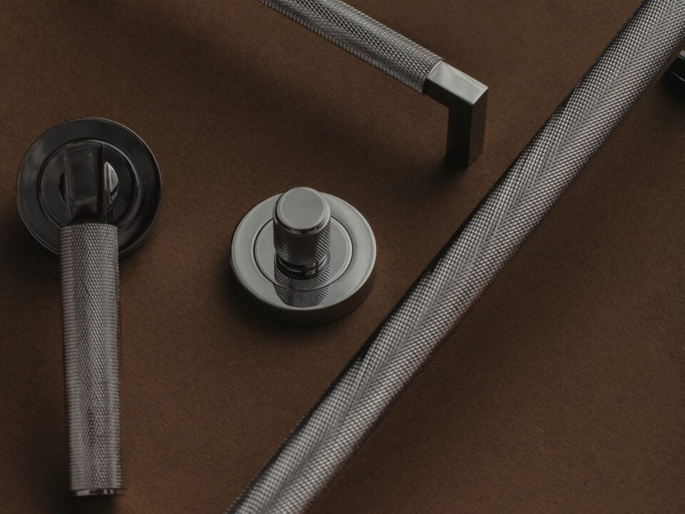 The Brunswick Collection in a residential interior