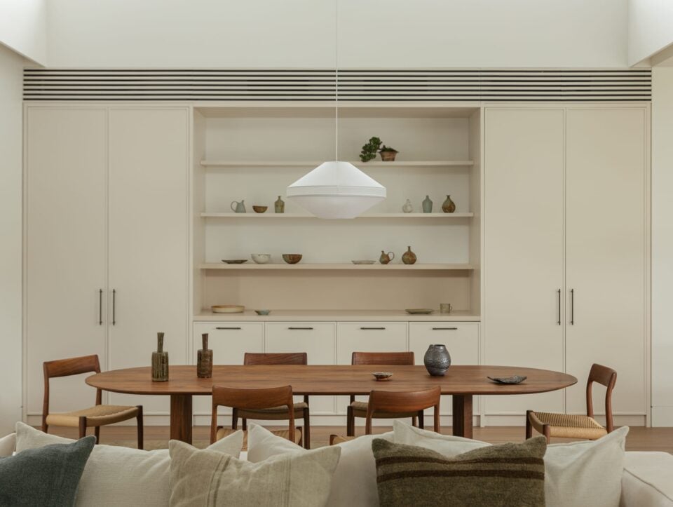 Inside a Reimagined Sydney Californian Bungalow by Cadence and Co
