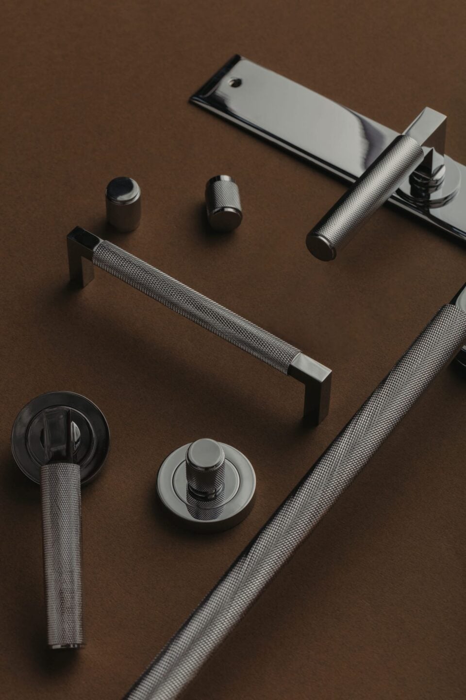 Door Handles and Architectural Hardware: The Complete Guide