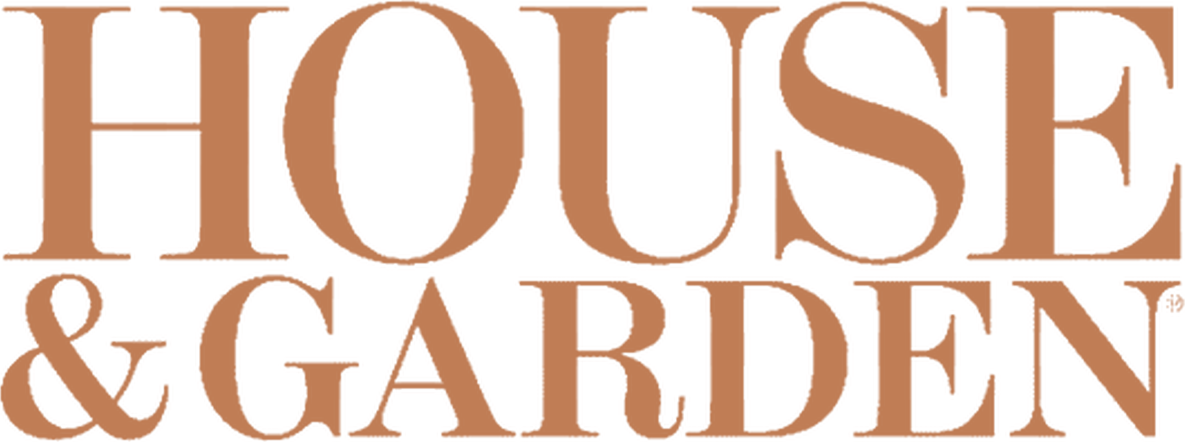 House & Garden