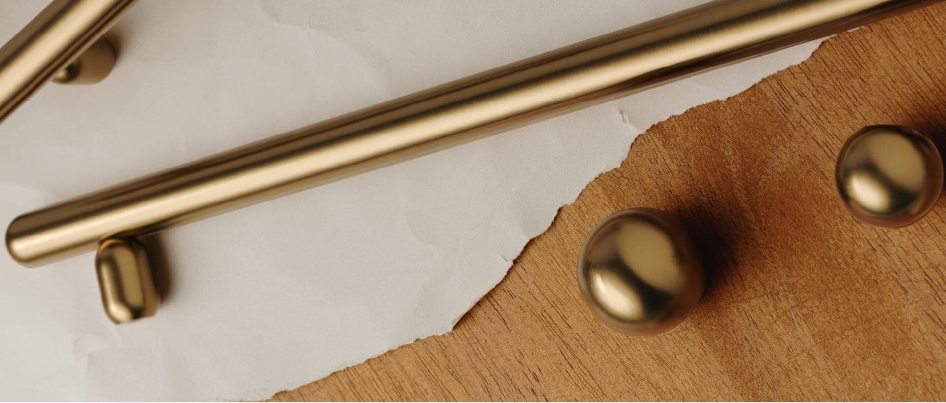 What is brass? A guide to the material behind every Iver piece  