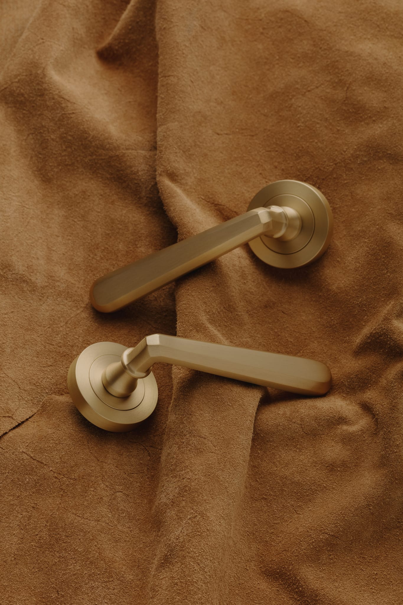 Door furniture
