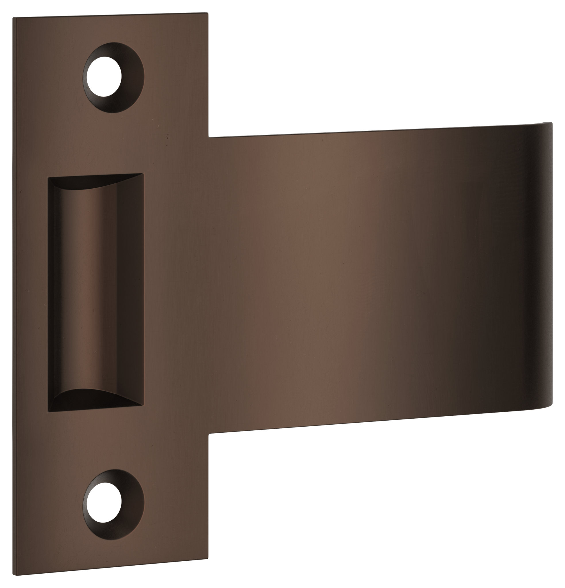 Iver Extended Striker plate